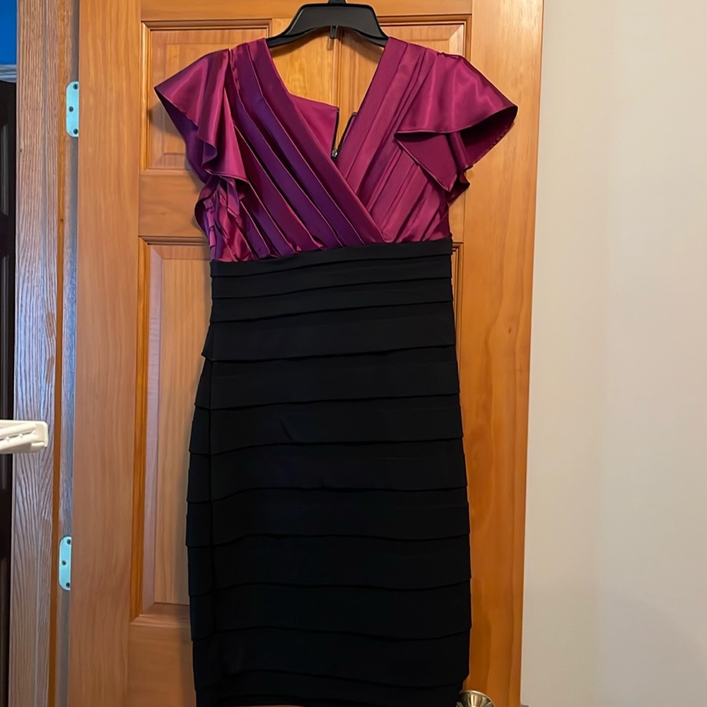 Women’s cocktail dress
